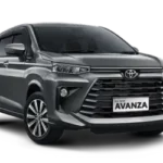 Sewa mobil Avanza Balikpapan murah