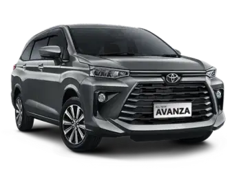 Sewa mobil Avanza Balikpapan murah