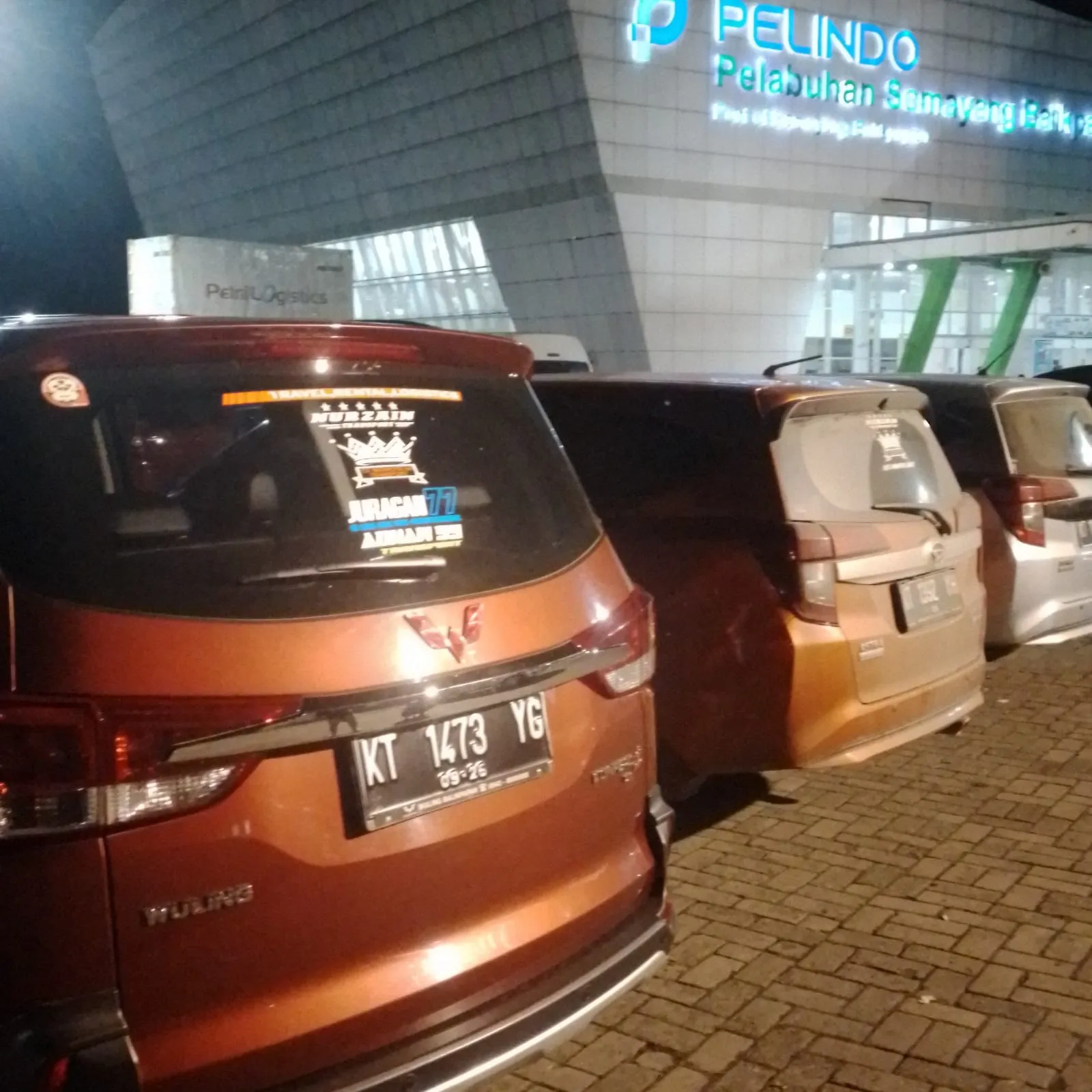 Rental Mobil Balikpapan Murah Terawat