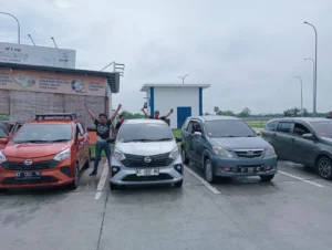 Travel Balikpapan Murah Door To Door Lengkap