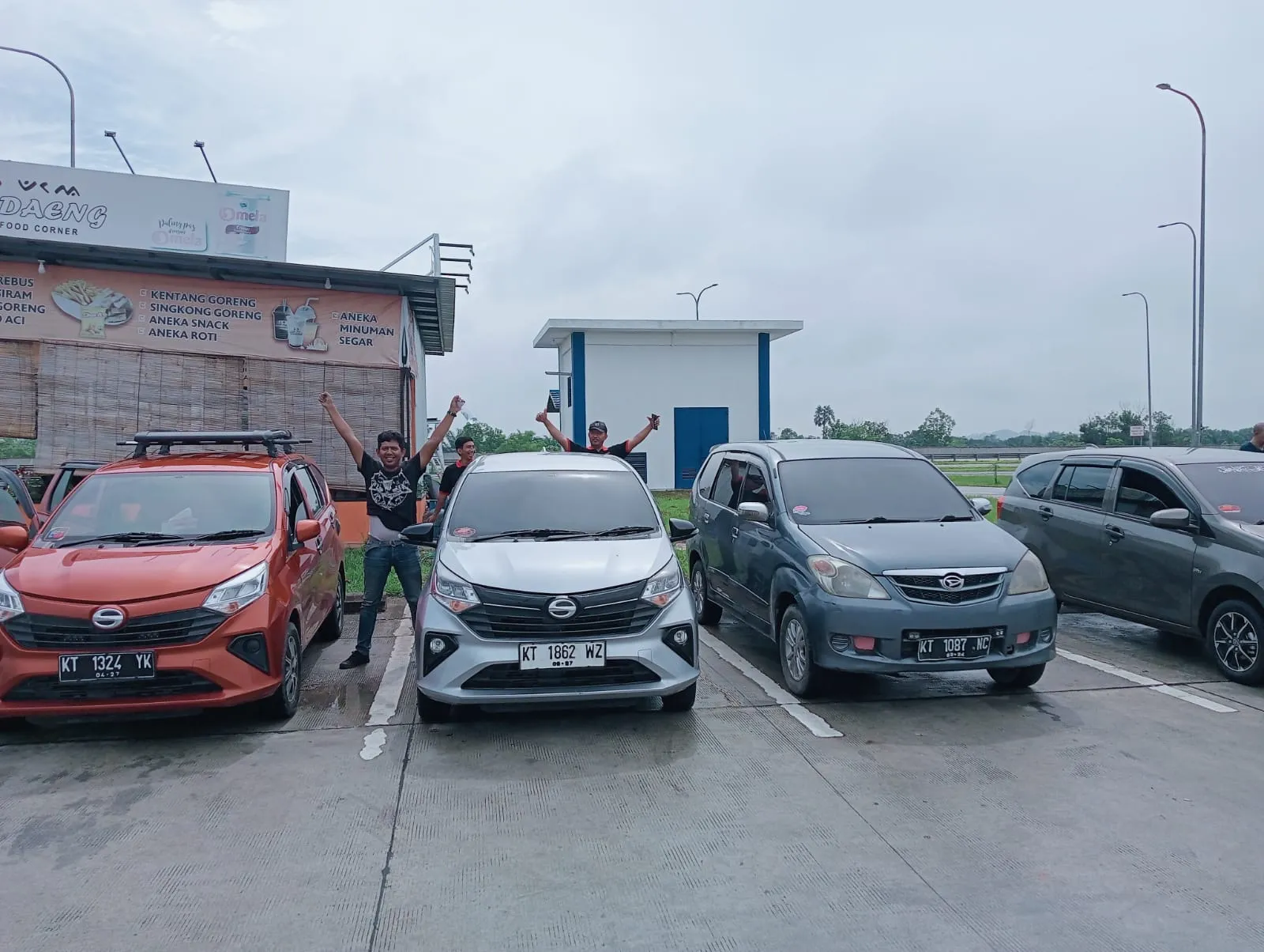 Travel Balikpapan Murah Door To Door Lengkap