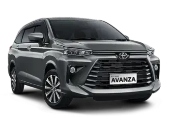 Sewa mobil Avanza Balikpapan murah
